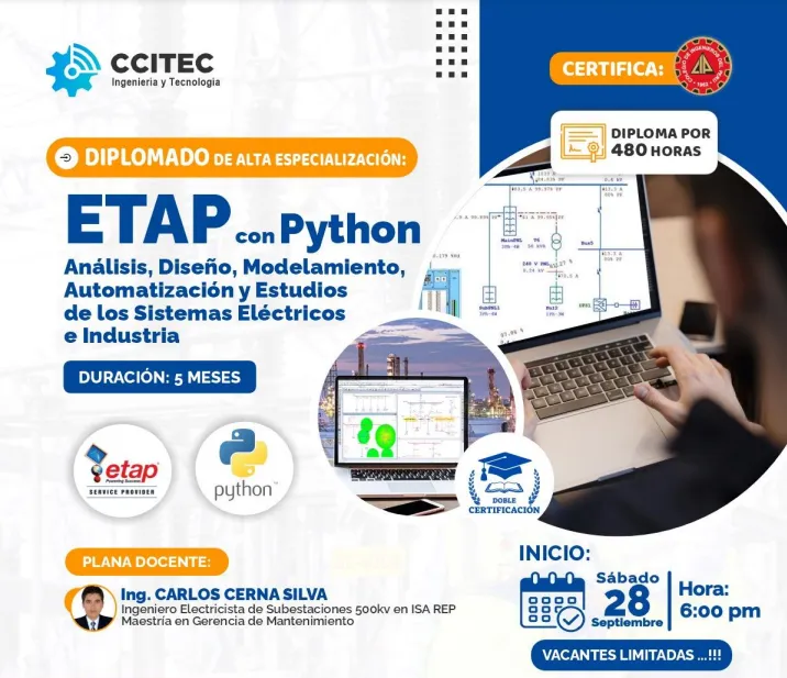 CCITEC Ingeniería y Tecnología