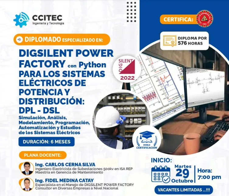 CCITEC Ingeniería y Tecnología